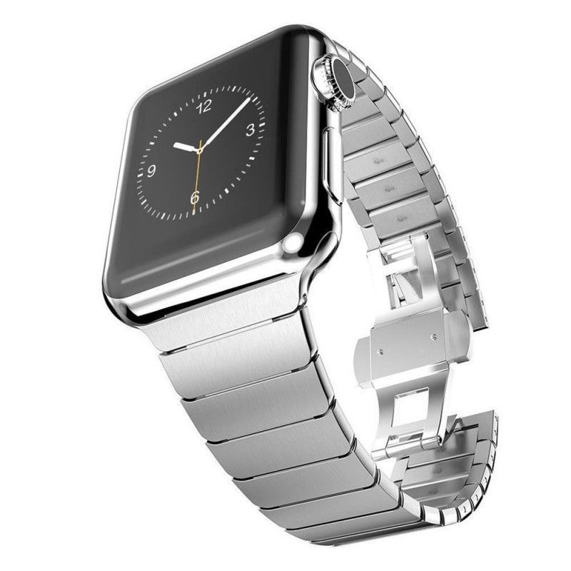 Apple Watch Pásek 40/38 mm Nerez