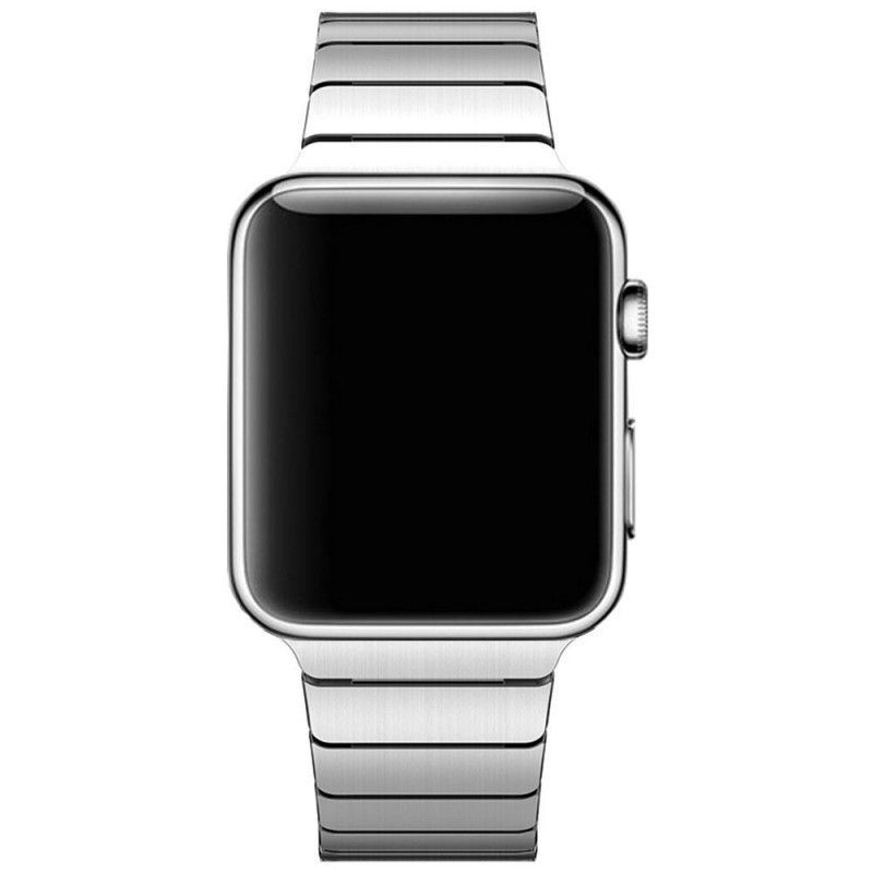 Apple Watch Pásek 40/38 mm Nerez