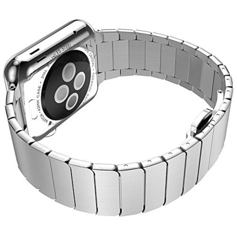 Apple Watch Pásek 40/38 mm Nerez