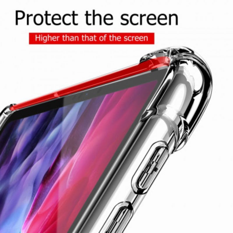 Case Ipad Pro 129" (2021) (2020) (2018) Flexibilní Stromy