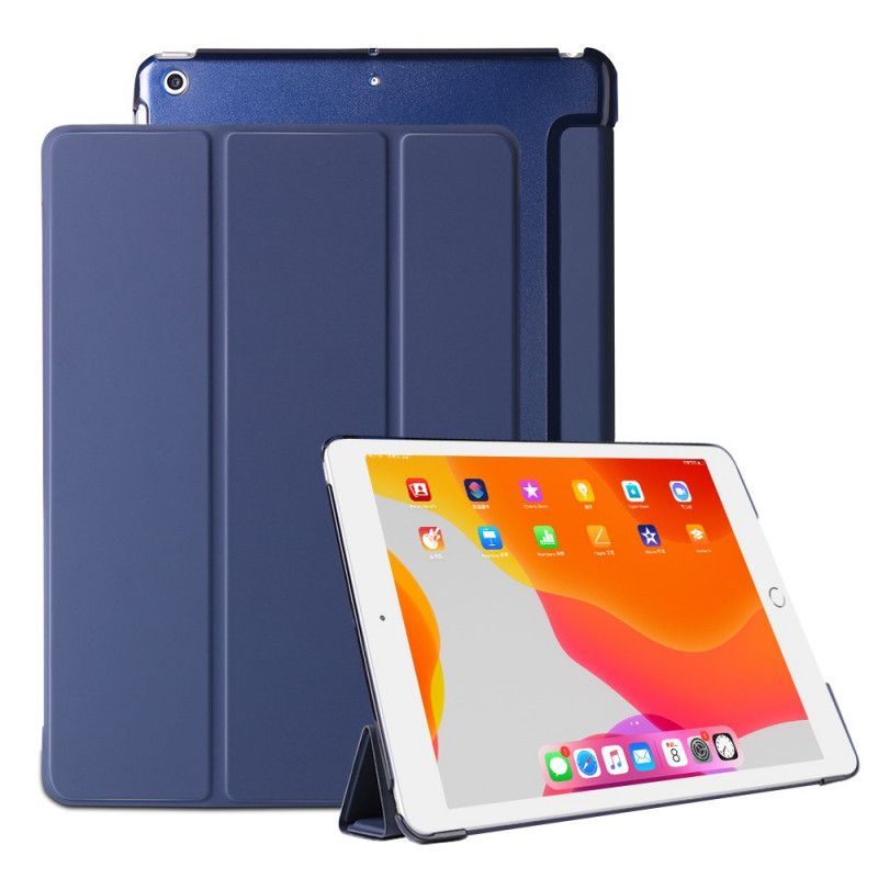 Chytré Pouzdro Ipad 102" (2020) (2019) Trojité