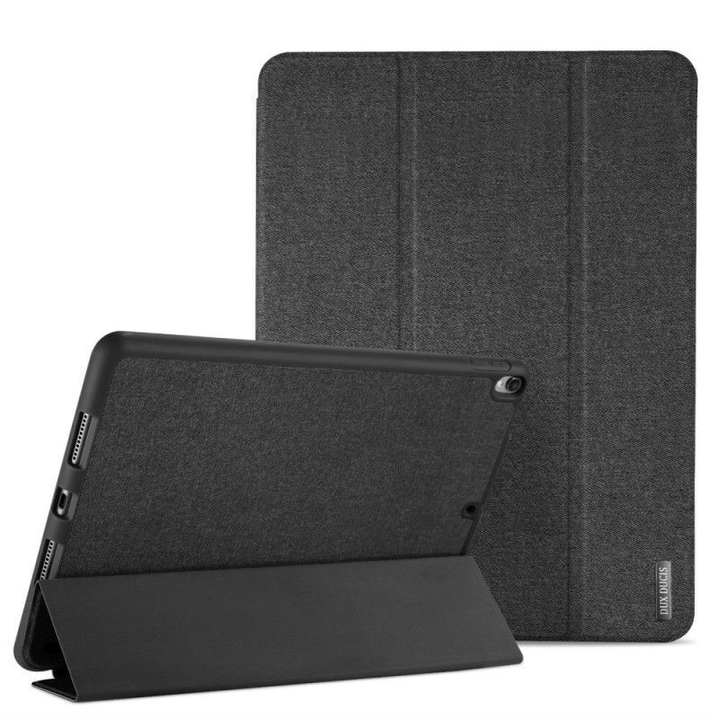 Chytré Pouzdro Ipad Air 105" 129 (2019) / Ipad Pro 105" Série Dux Ducis Domo