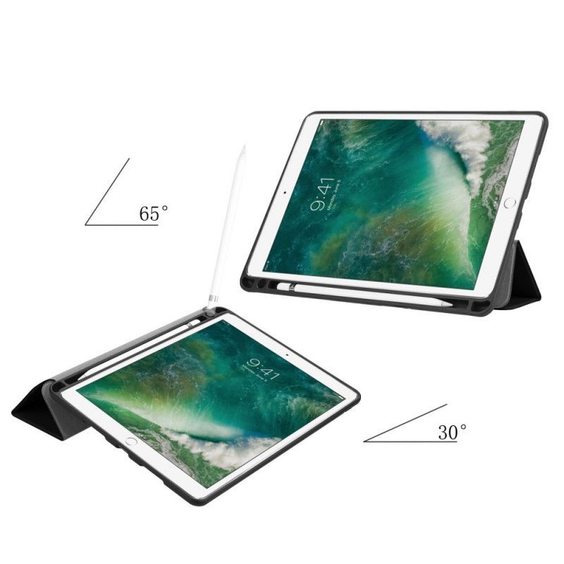 Chytré Pouzdro Ipad Air 105" (2019) / Ipad Pro 105" Držák Pera