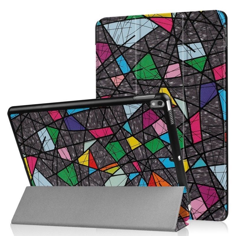 Chytré Pouzdro Ipad Air 105" (2019) / Ipad Pro 105" Origamia