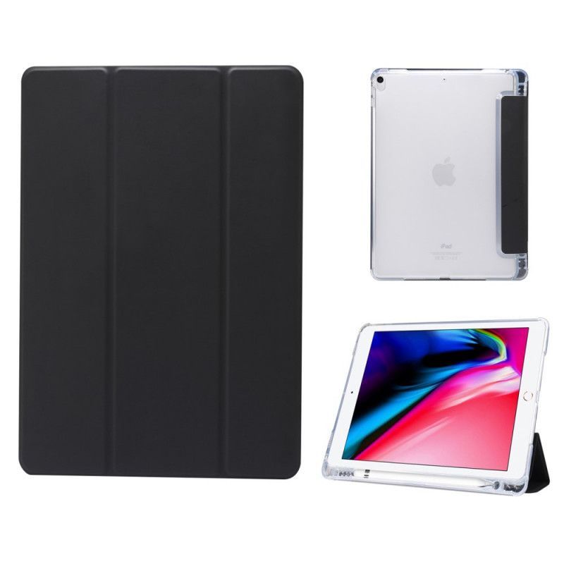 Chytré Pouzdro Ipad Air 105" (2019) / Ipad Pro 105" Pocit Pokožky