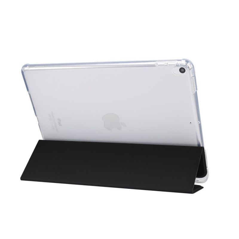 Chytré Pouzdro Ipad Air 105" (2019) / Ipad Pro 105" Pocit Pokožky