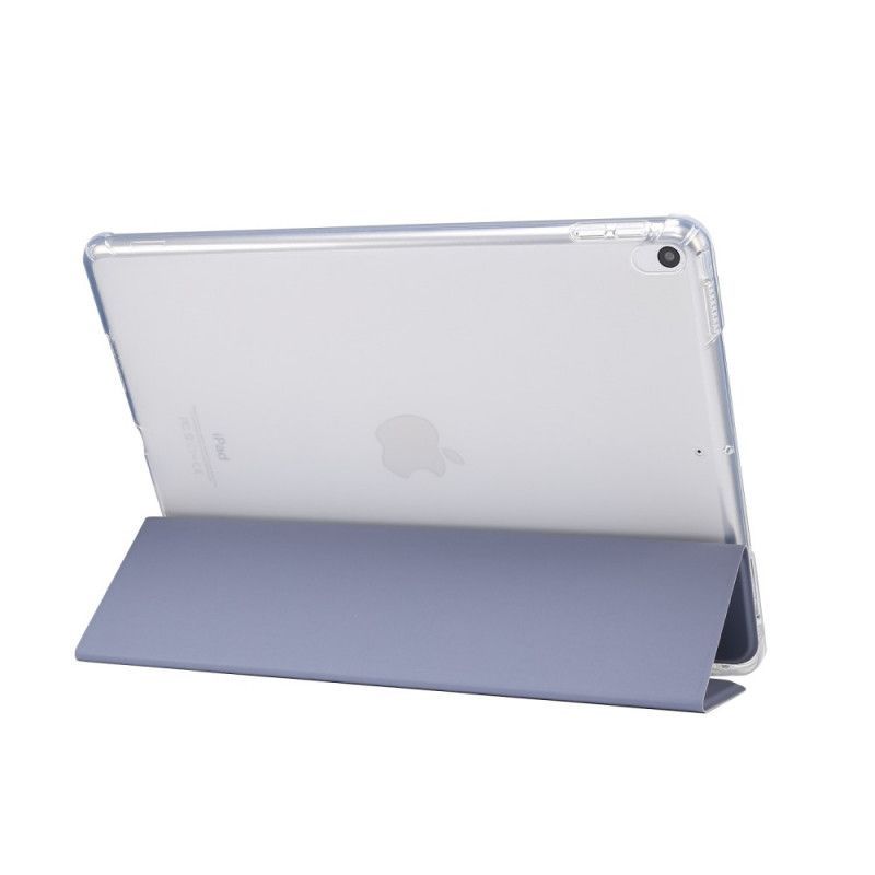 Chytré Pouzdro Ipad Air 105" (2019) / Ipad Pro 105" Pocit Pokožky