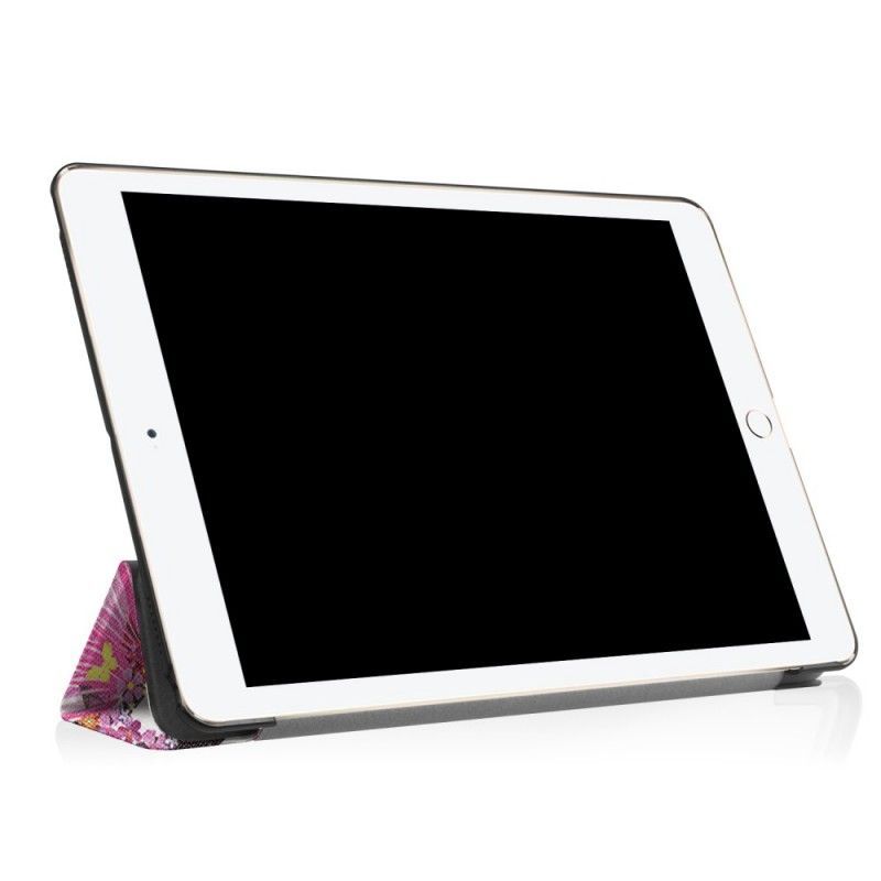 Chytré Pouzdro Ipad Air 105" (2019) / Ipad Pro 105" Víla