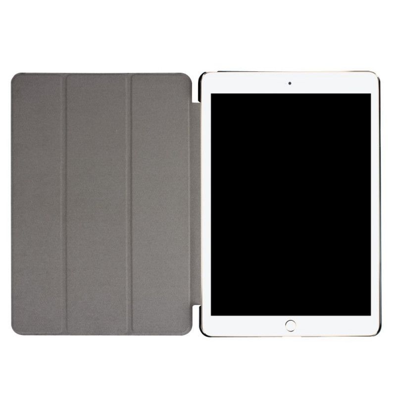 Chytré Pouzdro Ipad Air 105" (2019) / Ipad Pro 105" Zesílené Graffiti