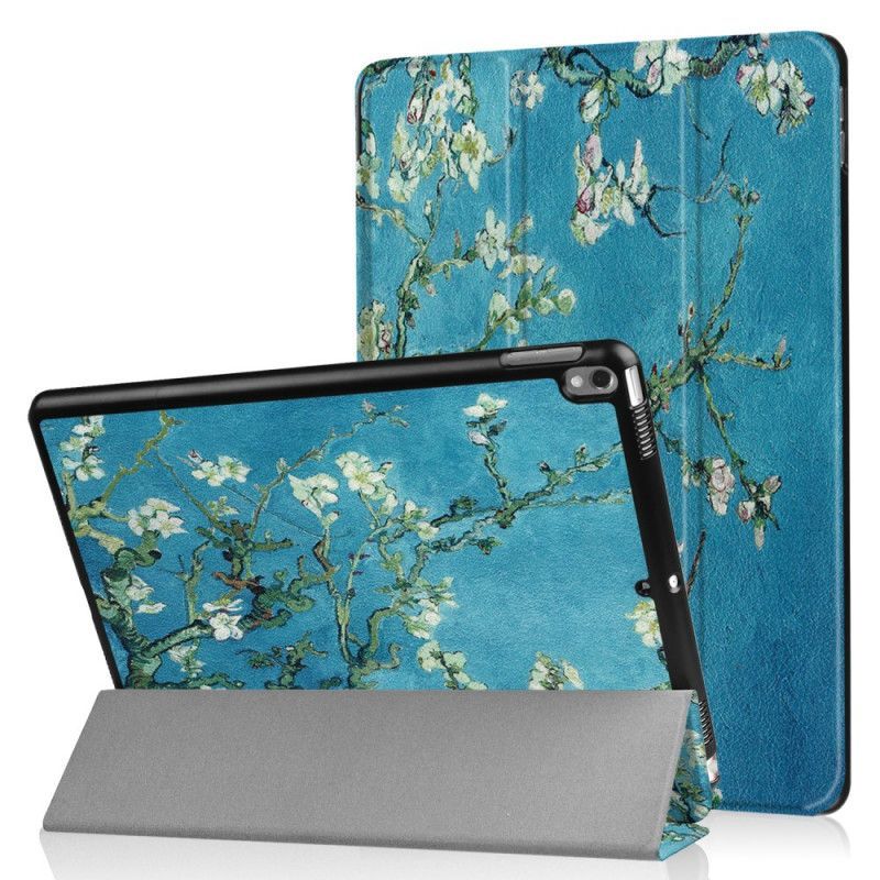 Chytré Pouzdro Ipad Air 105" (2019) / Ipad Pro 105" Zesílené Postranice