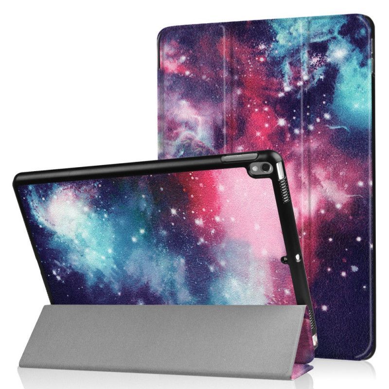 Chytré Pouzdro Ipad Air 105" (2019) / Ipad Pro 105" Zesílený Prostor