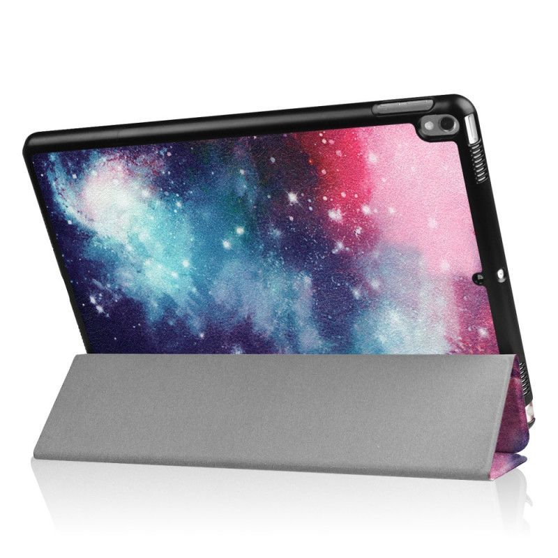 Chytré Pouzdro Ipad Air 105" (2019) / Ipad Pro 105" Zesílený Prostor