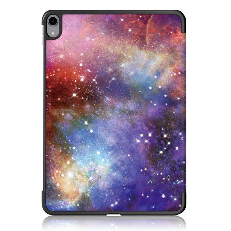 Chytré Pouzdro Ipad Air 109" (2020) Galaxie