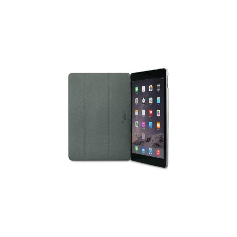 Chytré Pouzdro Ipad Air 2 Efekt Hadí Kůže Xoomz