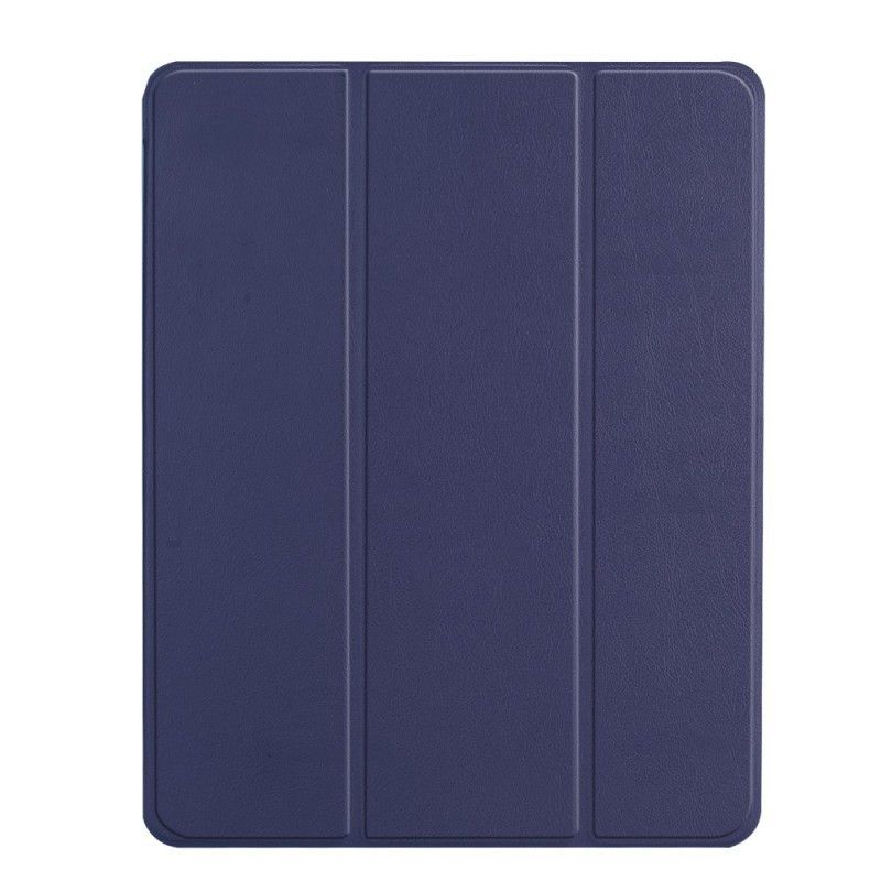 Chytré Pouzdro Ipad Pro 11" (2018) Skládací Držák Na Tužky