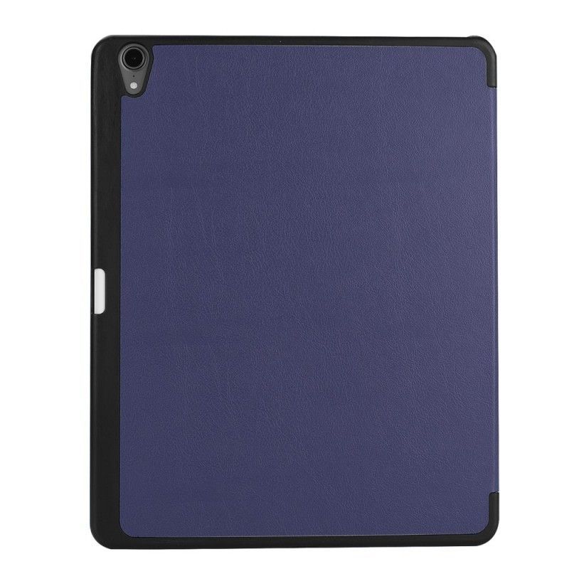 Chytré Pouzdro Ipad Pro 11" (2018) Skládací Držák Na Tužky