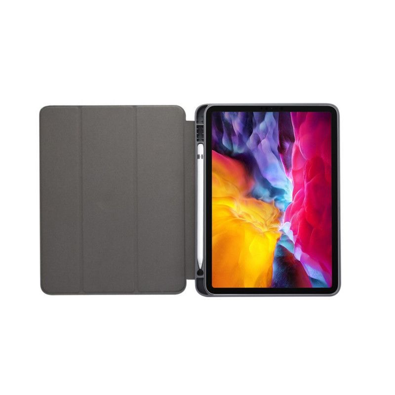 Chytré Pouzdro Ipad Pro 11" (2020) / Pro 11" (2018) Mramor