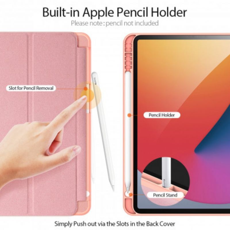 Chytré Pouzdro Ipad Pro 11" (2021) (2020) Dux-ducis