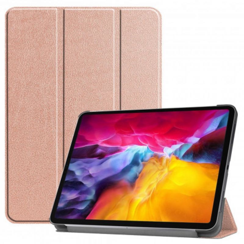 Chytré Pouzdro Ipad Pro 11" (2021) Trojité Klasické