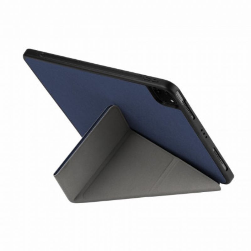 Chytré Pouzdro Ipad Pro 129" (2018) Momax Origami