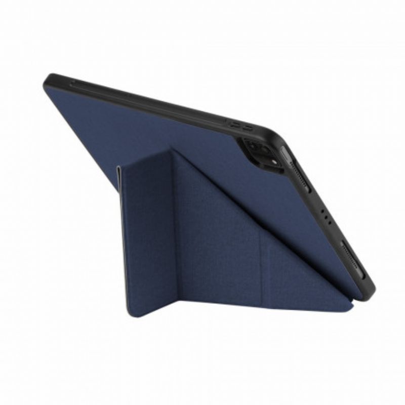 Chytré Pouzdro Ipad Pro 129" (2018) Momax Origami