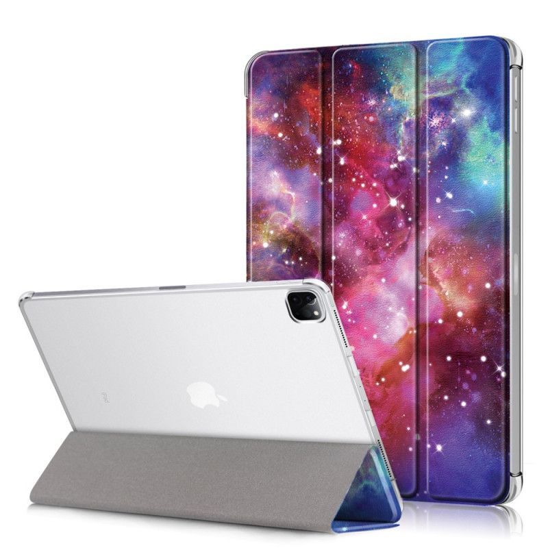 Chytré Pouzdro Ipad Pro 129" (2020) / (2018) Prostor