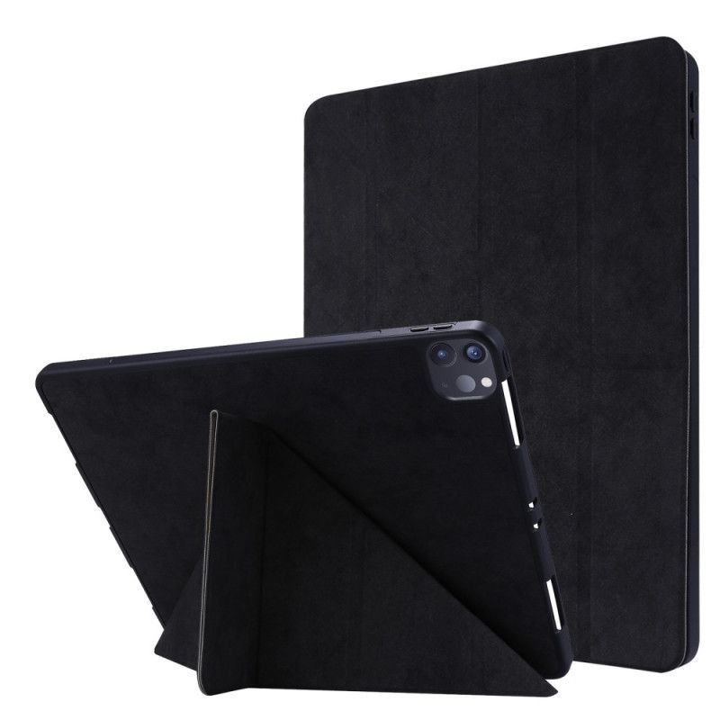 Chytré Pouzdro Ipad Pro 129" (2020) Origami Styl