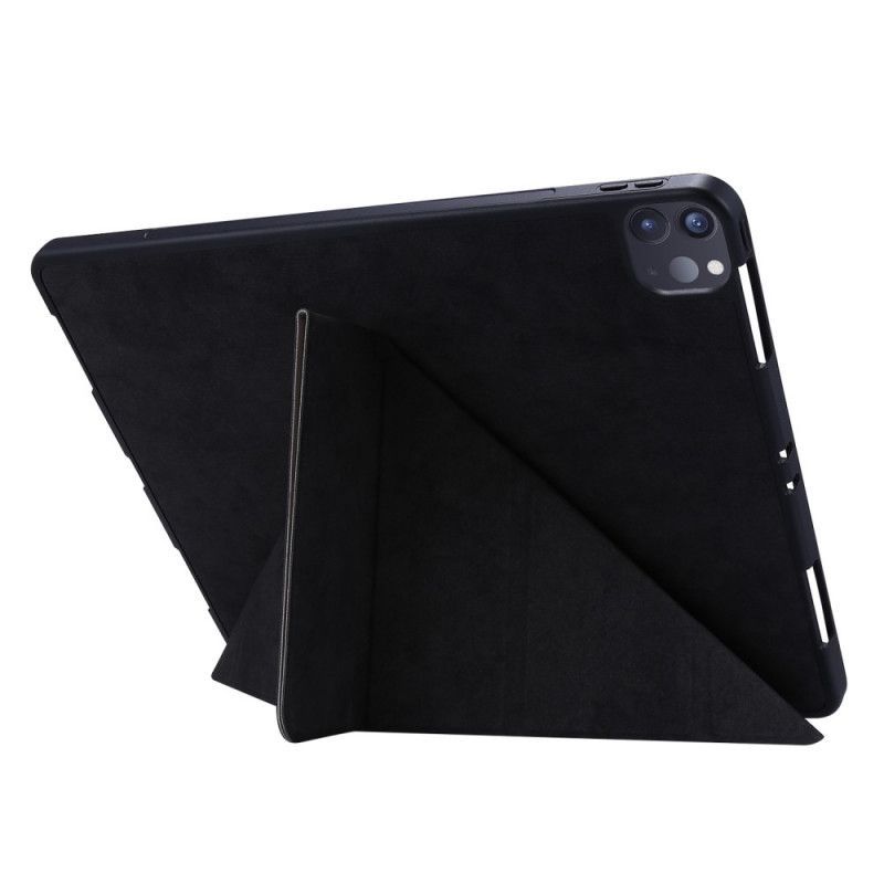 Chytré Pouzdro Ipad Pro 129" (2020) Origami Styl