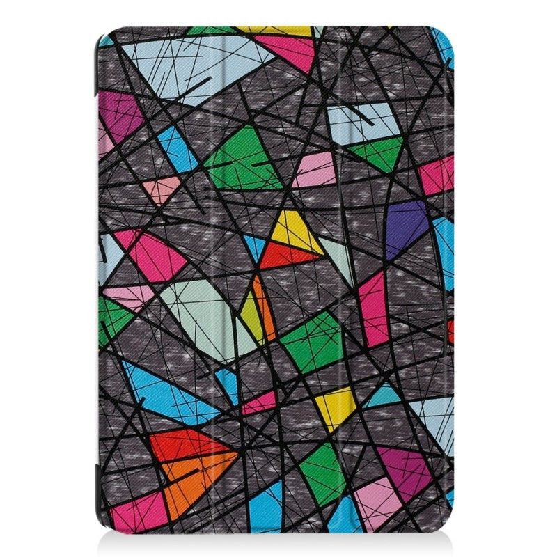 Chytré Pouzdro Na Ipad 97 Palce 2017 Origamia