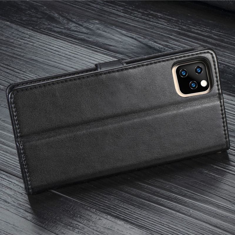 Flipové Pouzdro Na Iphone 11 Pro Prémiový Design