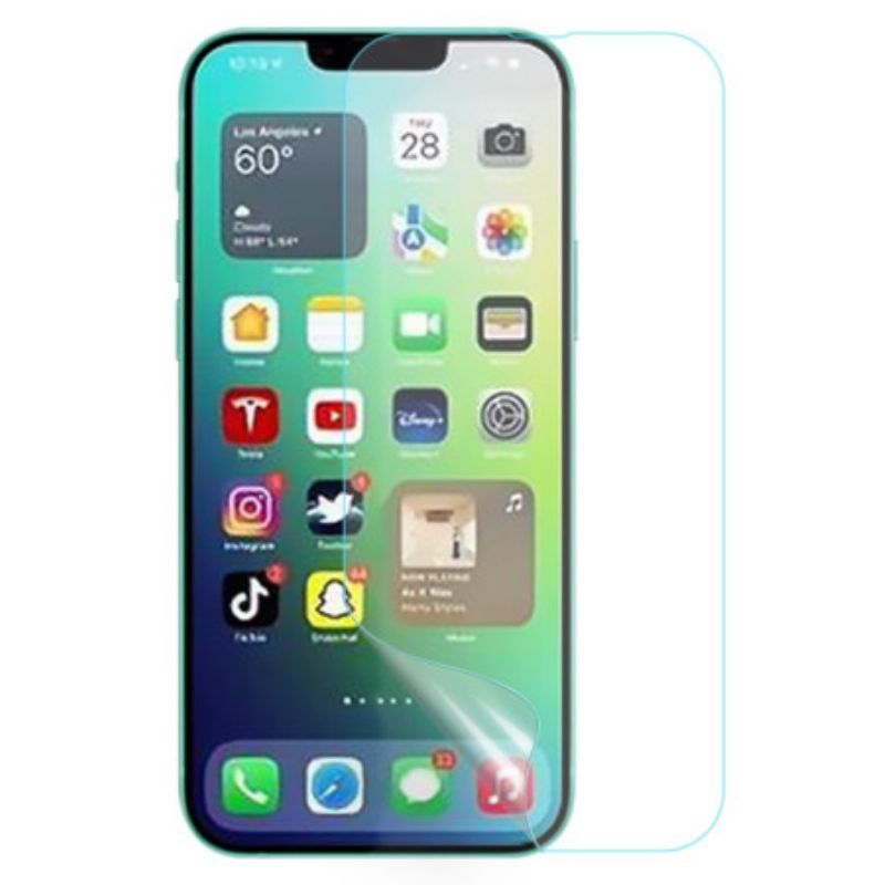 Hd Screen Protector iPhone 14