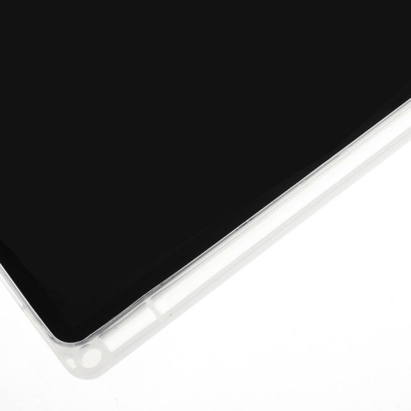 Ipad 102" Pouzdro (2020) (2019) Průhledný Držák Stylusu