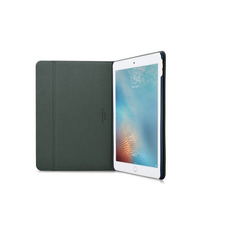 Ipad Air 105 (2019) / Ipad Pro 105palcový Potah Xoomz Látka A Umělá Kůže