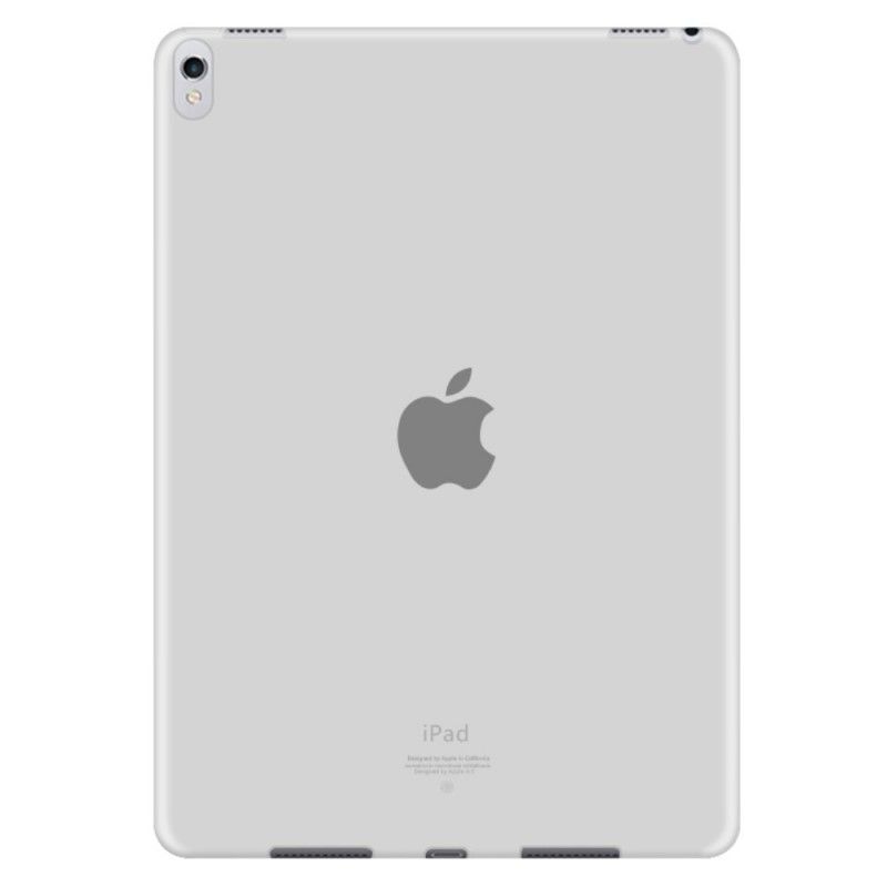 Ipad Air 105" (2019) / Ipad Pro 105" Průhledné Lesklé Pouzdro Na Blesk