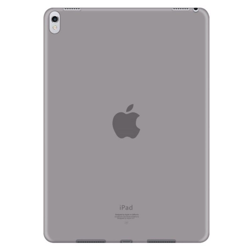 Ipad Air 105" (2019) / Ipad Pro 105" Průhledné Lesklé Pouzdro Na Blesk