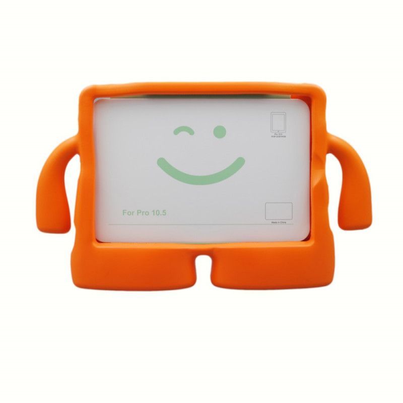 Ipad Air 105" Pouzdro (2019) / Ipad Pro 105" Eva Cartoon