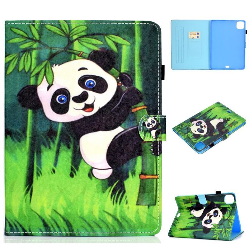 Ipad Air 109" Kryt (2020) Panda