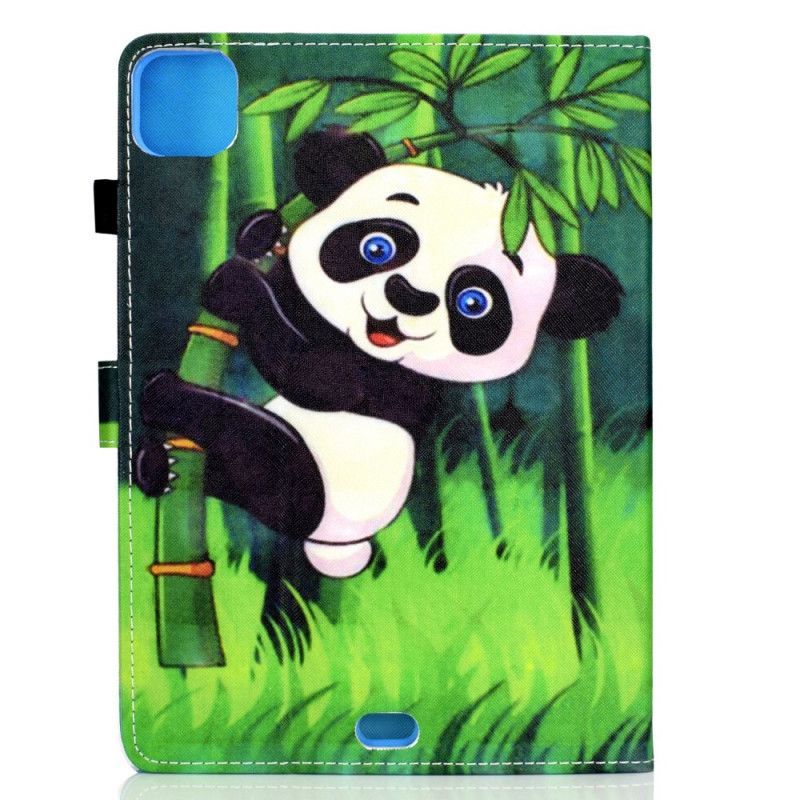 Ipad Air 109" Kryt (2020) Panda