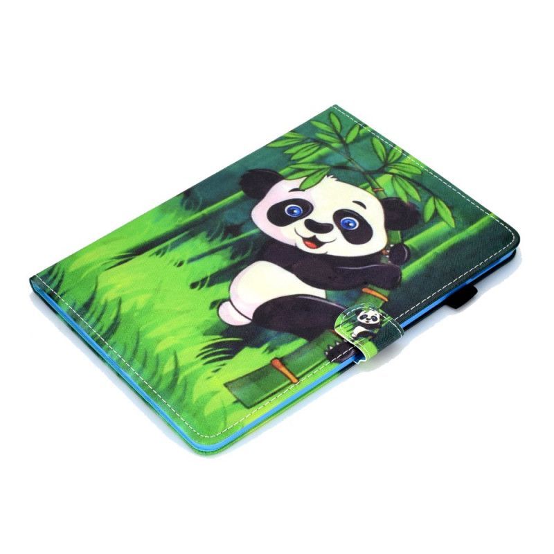 Ipad Air 109" Kryt (2020) Panda