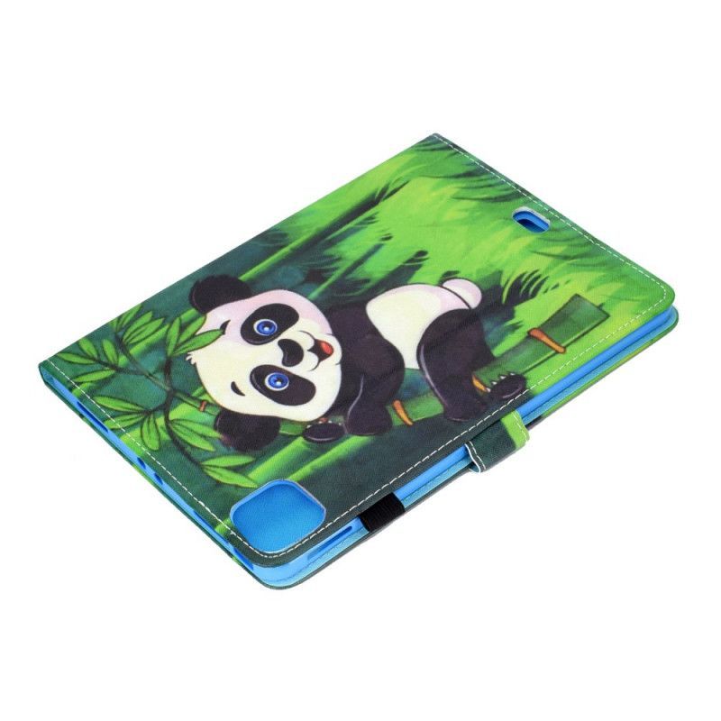 Ipad Air 109" Kryt (2020) Panda