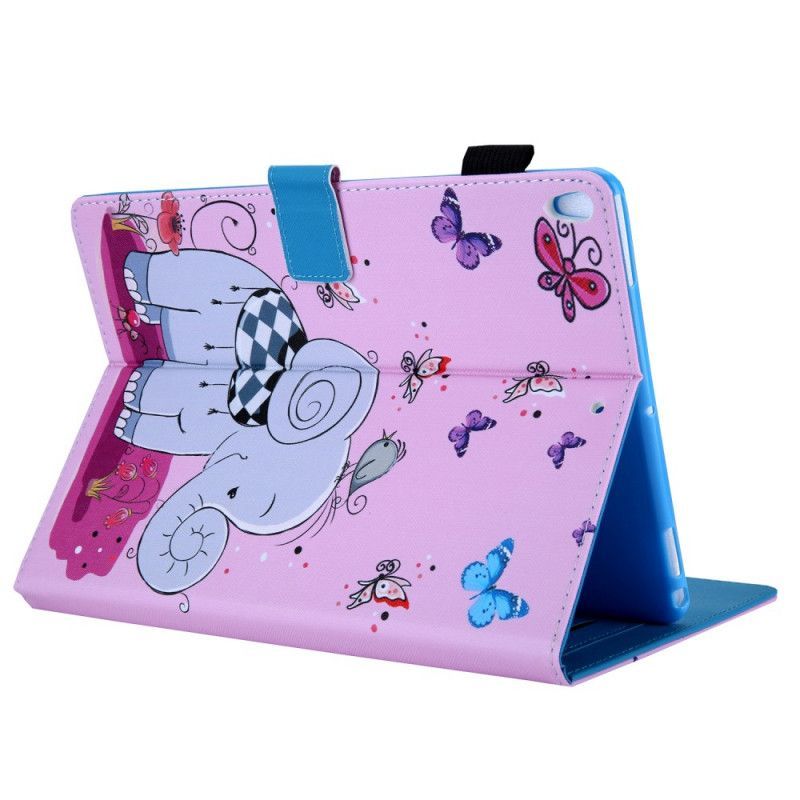 Ipad Air Cover 105" (2019) Můj Slon