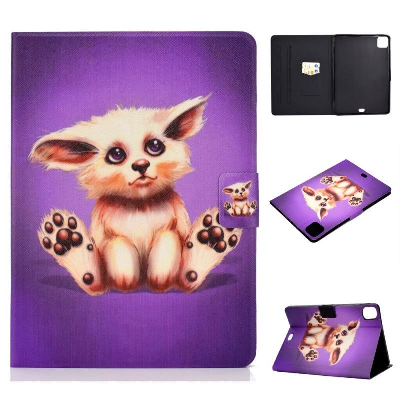 Ipad Air Cover 109" (2020) Legrační Kočka