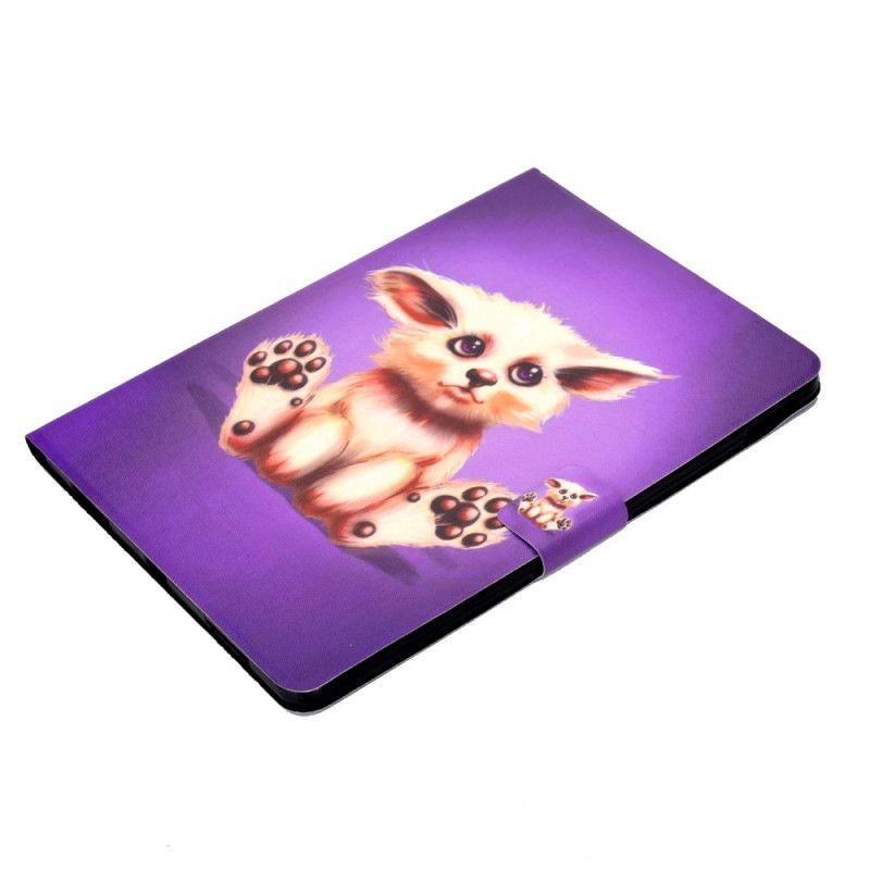 Ipad Air Cover 109" (2020) Legrační Kočka