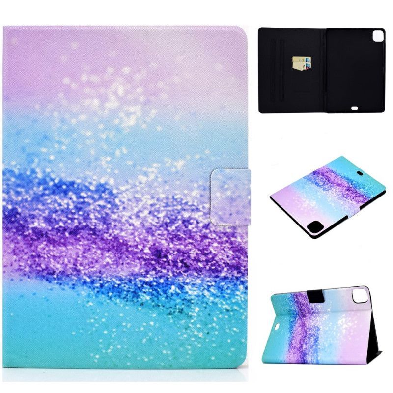 Ipad Air Cover 109" (2020) Lesklé Flitry