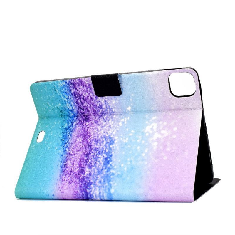 Ipad Air Cover 109" (2020) Lesklé Flitry