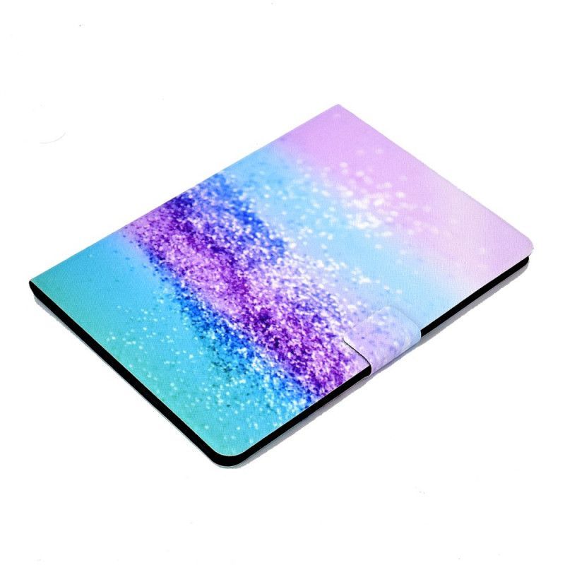 Ipad Air Cover 109" (2020) Lesklé Flitry