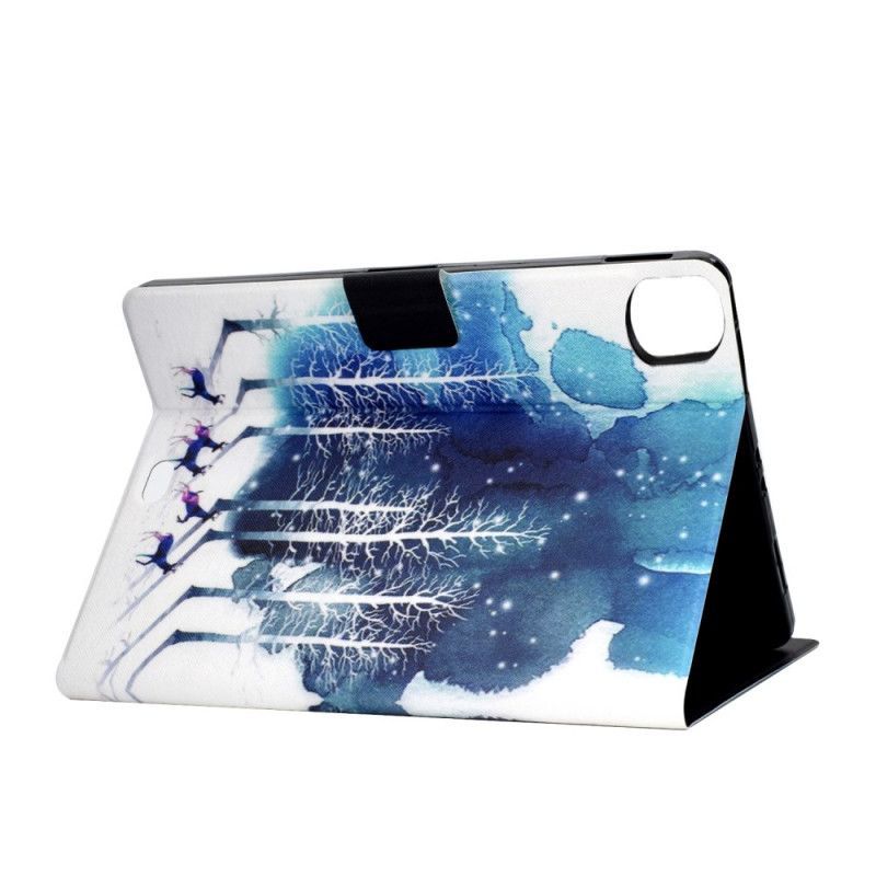 Ipad Air Cover 109" (2020) Snow Jelen