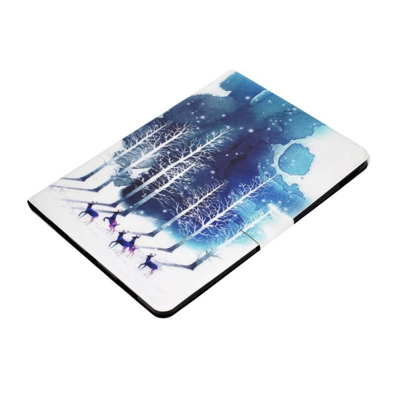 Ipad Air Cover 109" (2020) Snow Jelen