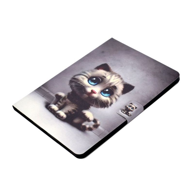 Ipad Air Cover 109" (2020) Svůdná Kat