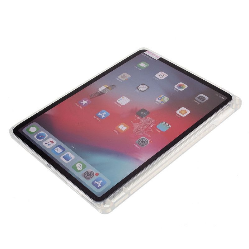 Ipad Pro 11" (2020) / Ipad Pro 11" (2018) Průhledné Pouzdro